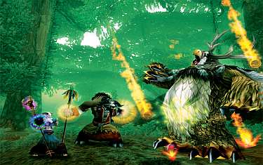 world of warcraft screen 1